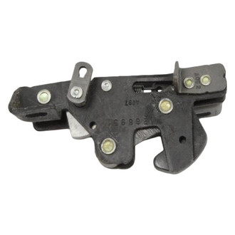 Jeep OE - Left Seat Back Lock