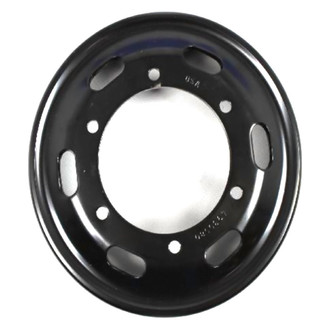 Ram OE - Engine Cooling Fan Pulley