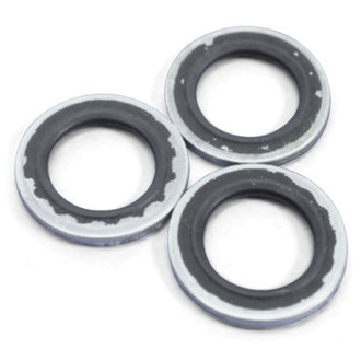 Dodge OE - Fuel Filter Washer