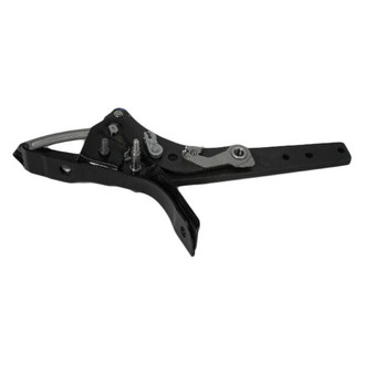 Jeep OE - Inner Folding Seat Latch
