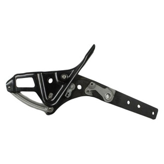 Jeep OE - Left Outer Folding Seat Latch