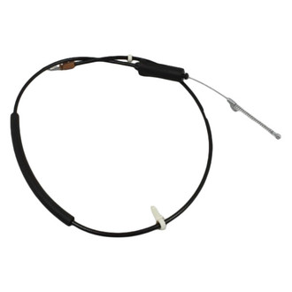 Jeep OE - Folding Seat Release Cable