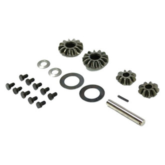 Mopar® - Differential Gear Kit with 7/16" Ring Gear Bolts