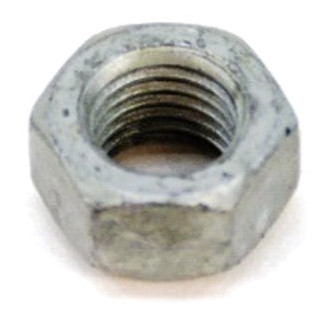 Mopar® - Rear Parking Brake Cable Bracket Nut