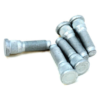 Dodge OE - Front Wheel Lug Stud