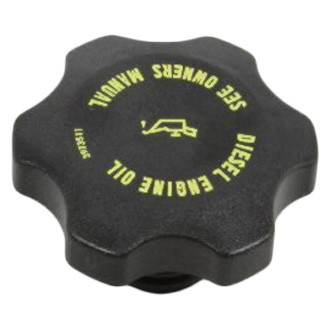 Ram OE - Engine Oil Filler Cap
