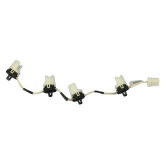 Mopar® - Horn Switch
