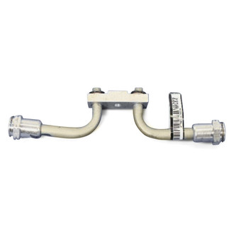 Jeep OE - Automatic Transmission Oil Cooler Hose Assembly