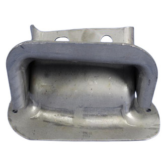 Jeep OE - Front Right Engine Mount Bracket