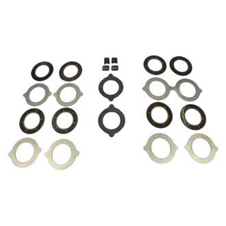 Mopar® - Differential Clutch Pack