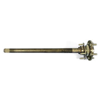 Jeep OE - Rear Left Drive Axle Shaft