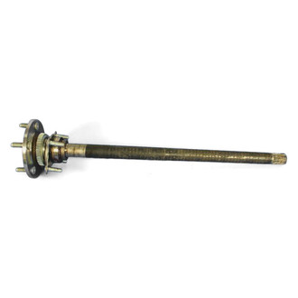 Jeep OE - Rear Right Drive Axle Shaft