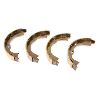 Jeep OE - Rear Parking Brake Shoe