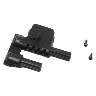 Jeep OE - Front Left Convertible Top Hinge
