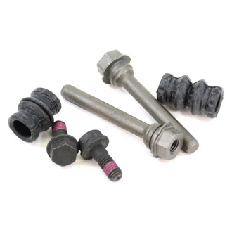 Mopar® - Front Disc Brake Caliper Guide Pin Kit