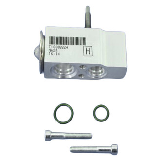 Dodge OE - A/C Expansion Valve