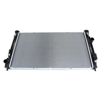 Jeep OE - Radiator