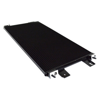 Jeep OE - A/C Condenser