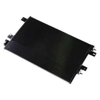 Jeep OE - A/C Condenser