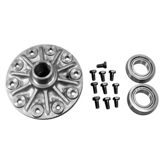 Mopar® - Front Differential