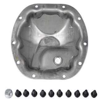 Jeep OE - Front Differential Cover