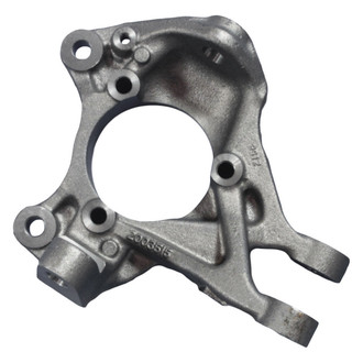 Jeep OE - Front Right Steering Knuckle