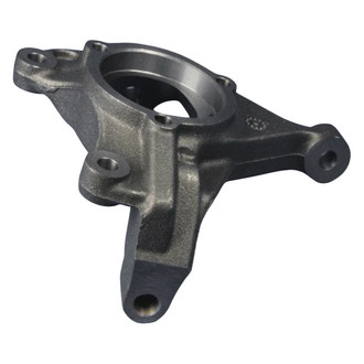 Jeep OE - Front Left Steering Knuckle