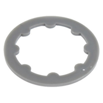 Jeep OE - Front Differential Drive Pinion Oil Deflector