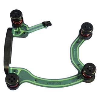 Dodge OE - Horn Button