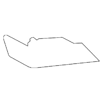 Jeep OE - Front Right Parking Light Assembly