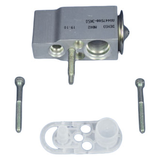 Dodge OE - Front A/C Expansion Valve