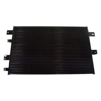 Mopar® - Manual Transmission Oil Cooler