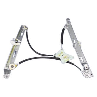 Mopar® - Front Power Window Regulator without Motor
