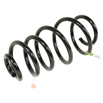 Jeep OE - Rear Coil Spring