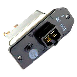 Mopar® - Blower Motor Resistor