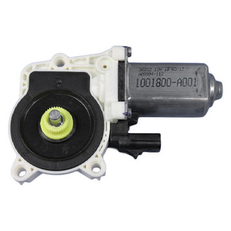 Mopar® - Front Driver Side Window Motor