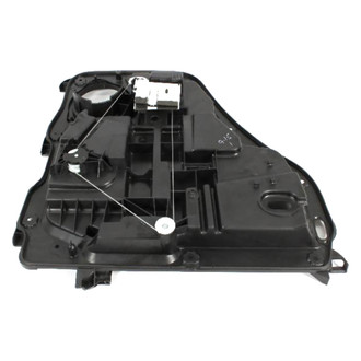 Mopar® - Manual Window Regulator