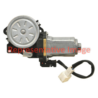 Mopar® - Rear Power Window Motor