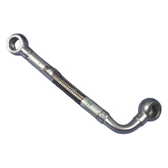 Mopar® - Turbo Coolant Hose