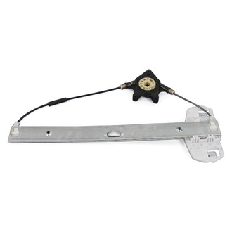 Mopar® - Front Passenger Side Power Window Regulator without Motor
