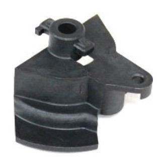 Mopar® - Driver or Passenger Side Door Latch Bracket