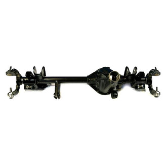 Mopar® - Front and Rear Axle Housing