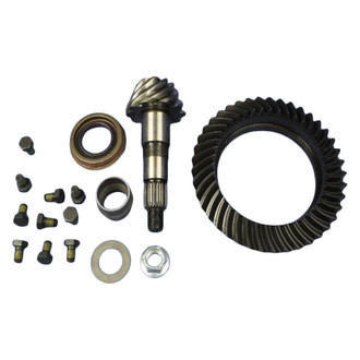 Mopar® - Front Differential Ring and Pinion