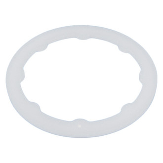 Jeep OE - Front Differential Drive Pinion Oil Deflector
