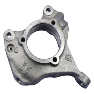 Mopar® - Front Passenger Side Steering Knuckle