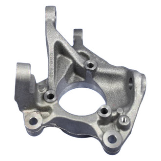 Jeep OE - Front Right Steering Knuckle