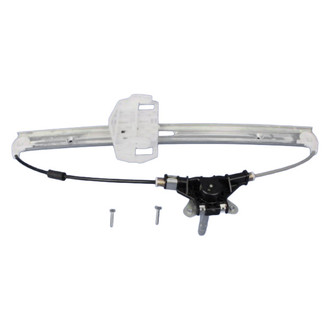 Mopar® - Front Power Window Regulator without Motor