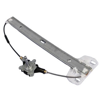 Mopar® - Front Power Window Regulator without Motor