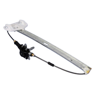 Mopar® - Rear Manual Window Regulator