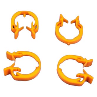 Mopar® - Automatic Transmission Shifter Cable Clip